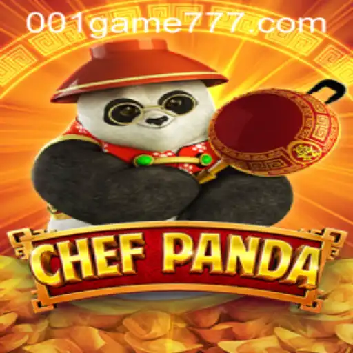 A Culinary Adventure with ChefPanda: Exploring the World of 001game