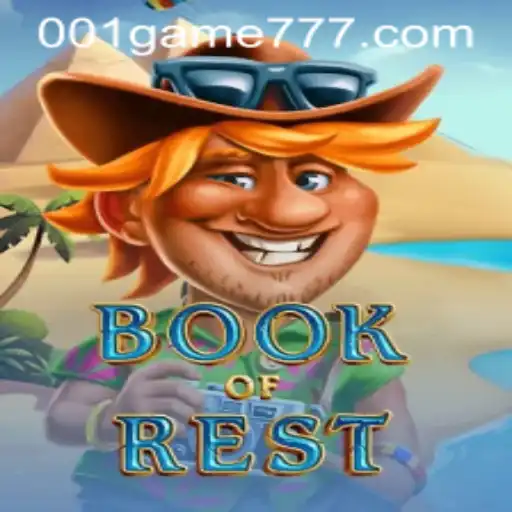 Discovering the Enchanting World of BookofRest: The Ultimate Guide