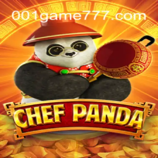 A Culinary Adventure with ChefPanda: Exploring the World of 001game