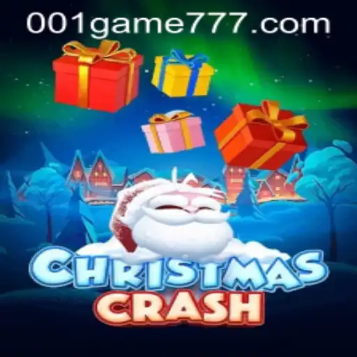 Experience ChristmasCrash: The Ultimate Festive Adventure Game