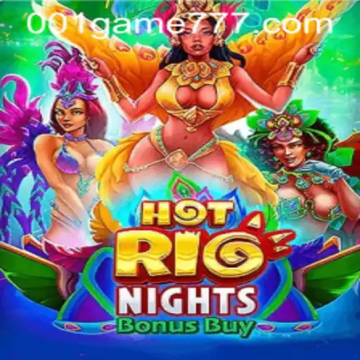 HotRioNightsBonusBuy: An In-Depth Look into This Exciting Game