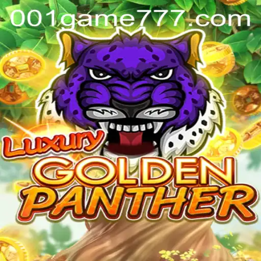 Unveiling the Mysteries of LUXURYGOLDENPANTHER 001GAME