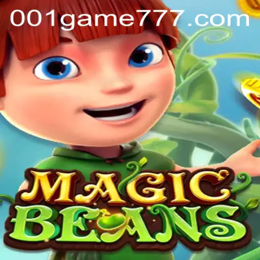 Discover the Enchantment of MAGICBEANS: An In-Depth Look at the 001game