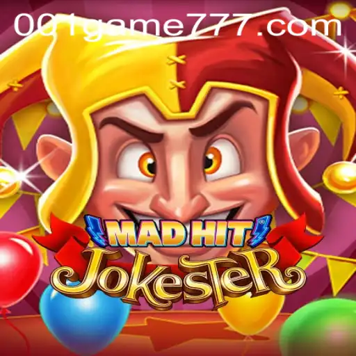 MadHitJokester: Dive into the Whimsical World of 001game