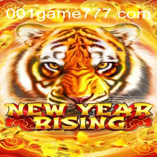 Unveiling NewYearRising: An Immersive Experience in Virtual Celebrations
