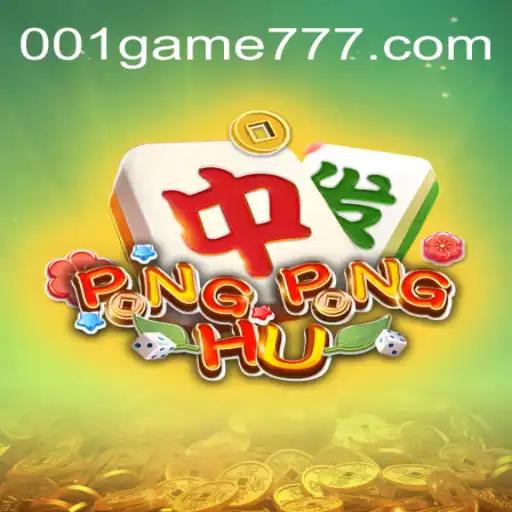 Discover the Exciting World of PONGPONGHU: A New Era in Gaming with 001game
