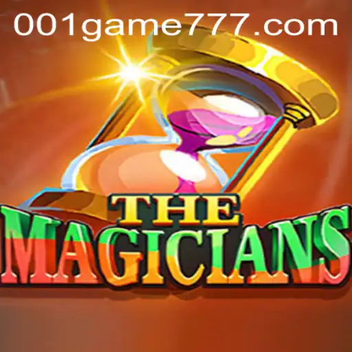 Enter the Enchanting World of TheMagicians: A Game of Mystery and Wonder