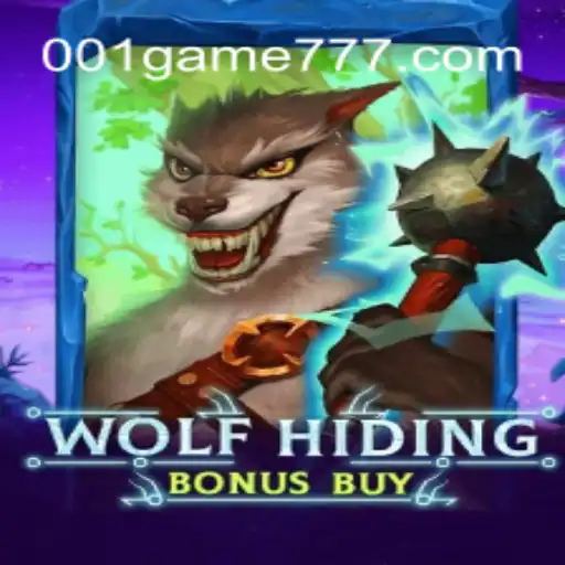 Exploring the Thrills of WolfHidingBonusBuy in 001game