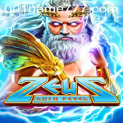 Discover the Divine Adventure in ZeusRushFever
