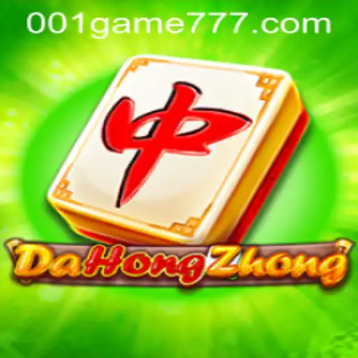 Exploration of DaHongZhong: The Enigmatic Mahjong Variant