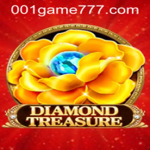 Exploring the Thrills of Diamondtreasure: The Mesmeric 001game