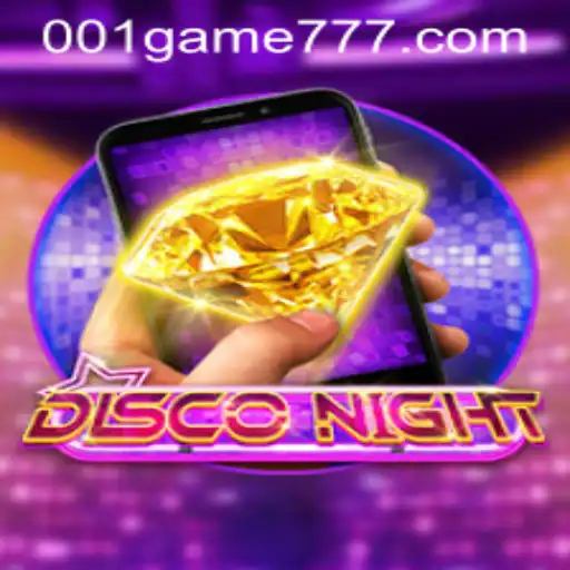 Discover the Thrilling World of DiscoNightM: The Ultimate 001game Experience