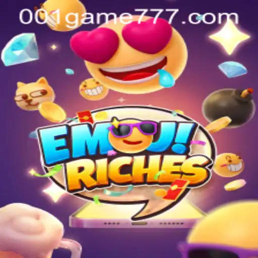 Exploring the Vibrant World of EmojiRiches: The Latest Buzz in Gaming