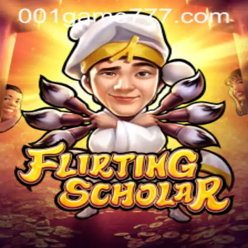 FlirtingScholar: A Captivating Journey into the World of 001game