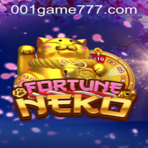 Unveiling FortuneNeko: A New Era of Gaming from 001game