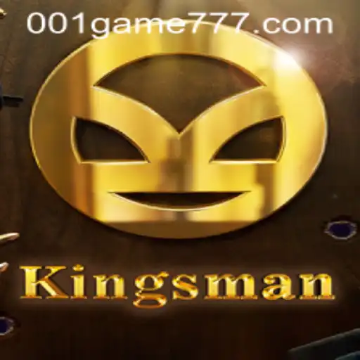 Kingsman: The Strategic Board Game of Espionage and Intrigue