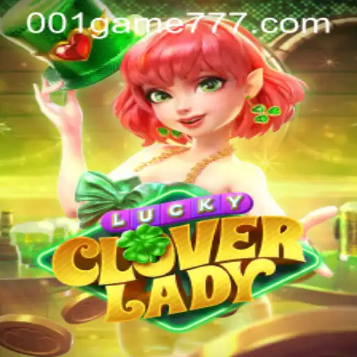 Discover the Enchanting World of LuckyCloverLady: A Modern Gaming Marvel