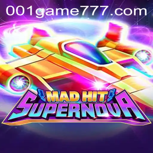 Exploring the Thrilling Universe of MadHitSupernova: A Deep Dive into 001game
