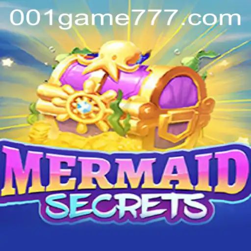 Discover the Enchanting World of 'MermaidSecrets' by 001game