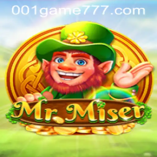 Discovering the Thrills of MrMiser: A Dive into 001game