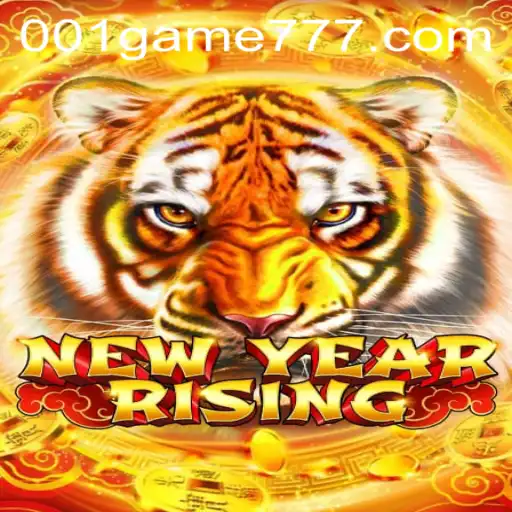 Unveiling NewYearRising: An Immersive Experience in Virtual Celebrations