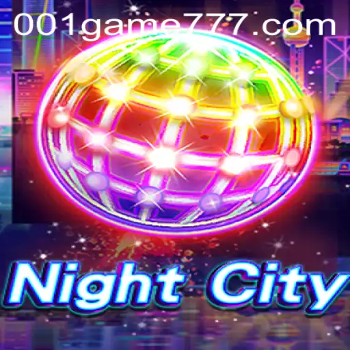 Exploring the Depths of NightCity: The Ultimate Guide to 001game's Latest Adventure