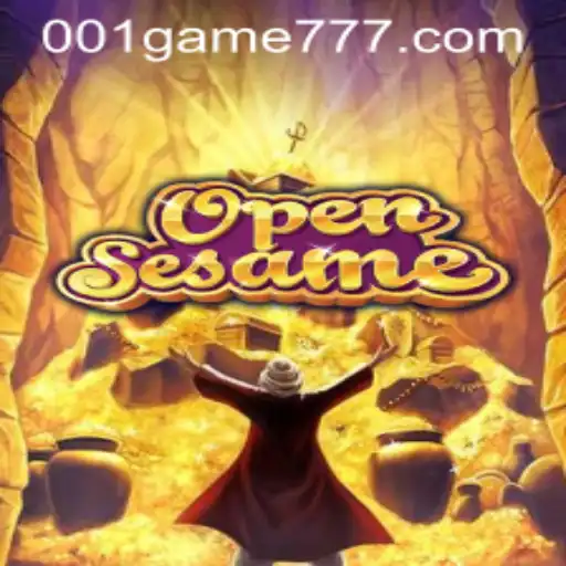 Unveiling OpenSesame: The Interactive Puzzle Experience