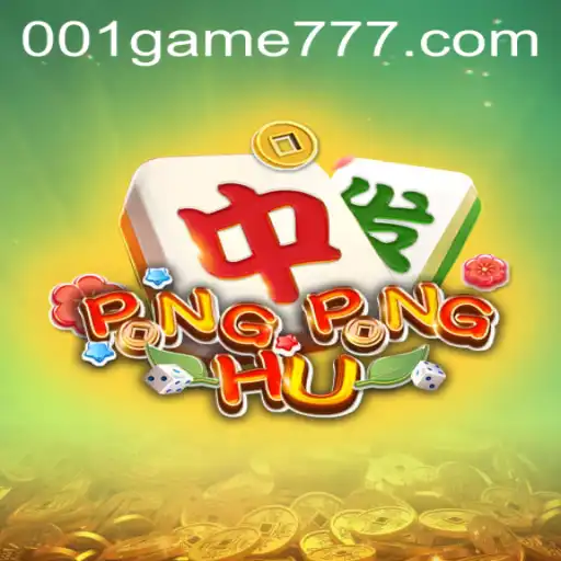 Discover the Exciting World of PONGPONGHU: A New Era in Gaming with 001game