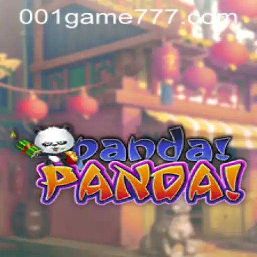PandaPanda: Dive Into the World of 001game Adventure