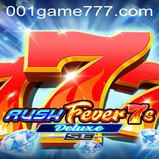 Unleashing the Thrill: An In-Depth Look at RushFever7sDeluxeSE