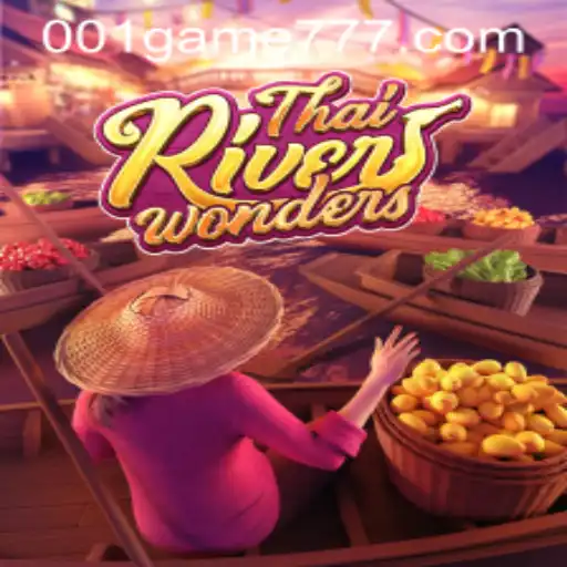 Exploring the Enchanting World of ThaiRiverWonders – A Riveting Gaming Experience