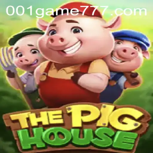 Discover the Exciting World of ThePigHouse: A New Gaming Phenomenon