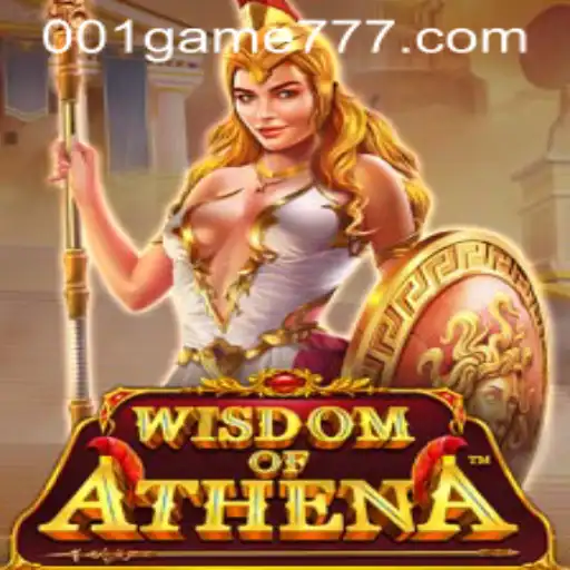 WisdomofAthena: Unveiling a Unique Gaming Experience